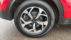 Kia Sportage 1.6 CRDi 48V ISG 2 5dr DCT Auto Diesel Estate